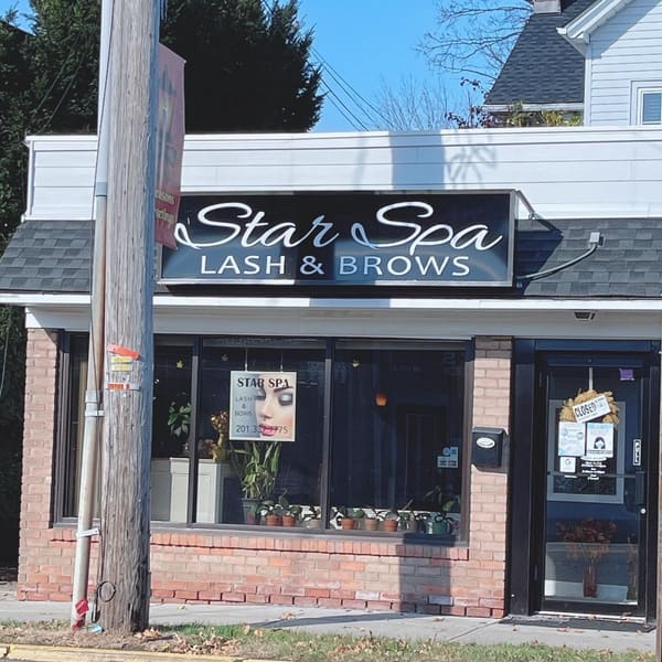 Star Spa Lash & Brow - permanent makeup in Oakland, NJ