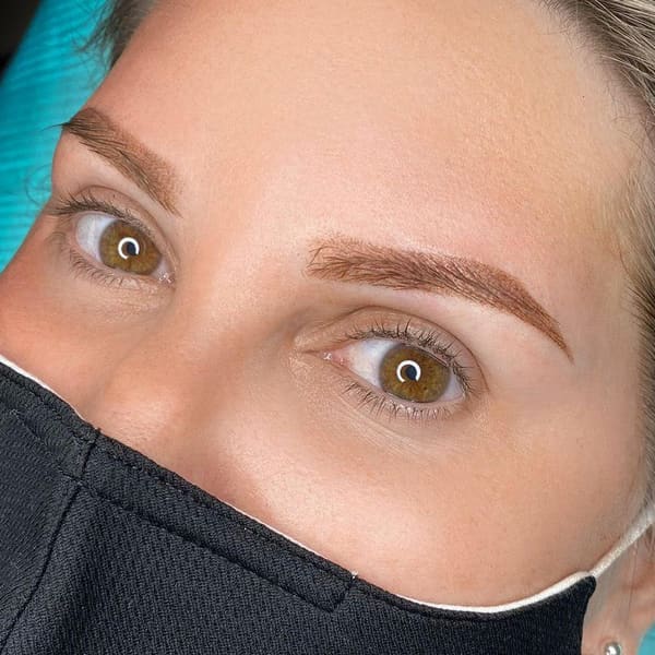 Starbrows by Arina - permanent makeup in Miami Beach, FL