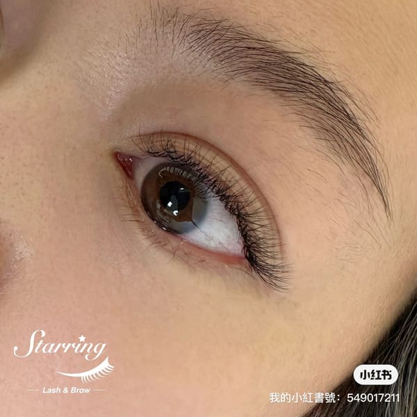 Starring Lash & Brow - permanent makeup in Pasadena, CA