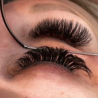 Stay Beautiful Society Huntington Beach Lash Extensions - permanent makeup work