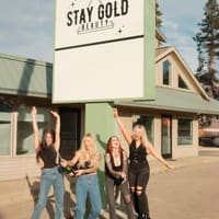 Stay Gold Beauty - permanent makeup work