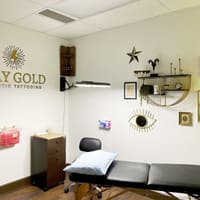 Stay Gold Cosmetic Tattooing - permanent makeup work