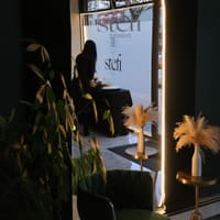 Stefi Studio - permanent makeup work