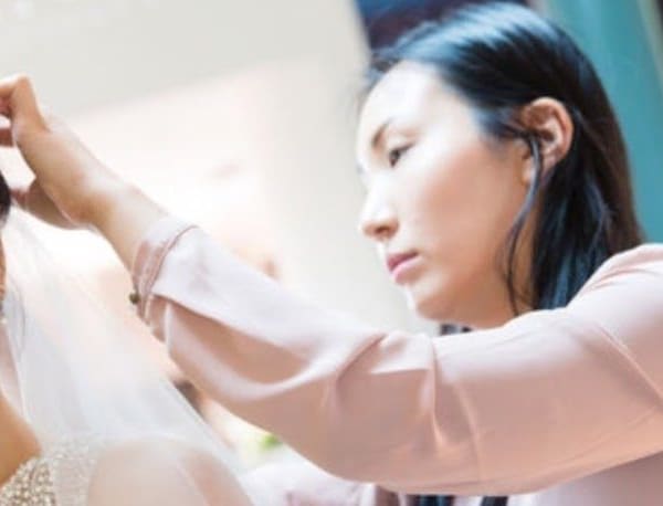 Stella Kim Artistry - permanent makeup in San Francisco, CA
