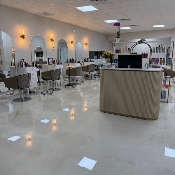Stella Nova Hair, Skin and Beauty - permanent makeup in Cocoa Beach, FL