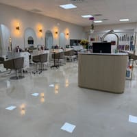 Stella Nova Hair, Skin and Beauty - permanent makeup work