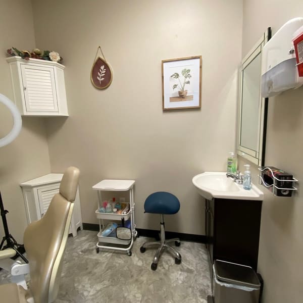 Stellar, a PMU Studio - permanent makeup in Brentwood, CA