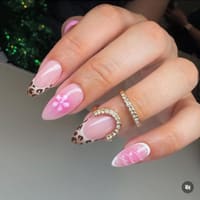 Steph Beauty Salon - permanent makeup work