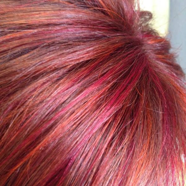 Steph's Hair Design & Permanent Makeup - permanent makeup in Indio, CA