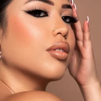 Stephlassh - permanent makeup work