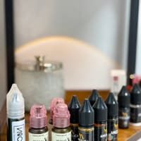 Stephy Beauty - Permanent Makeup - permanent makeup work