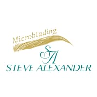 Steve Microblaing - permanent makeup work