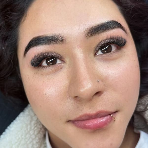Sthetic blue - permanent makeup in Buffalo, NY