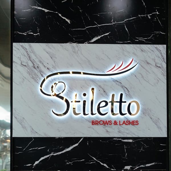 Stiletto Brows & Lashes - permanent makeup in West Des Moines, IA