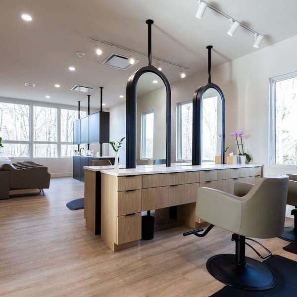 Stone Fox Wellness and Beauty Project - permanent makeup in Charlottesville, VA