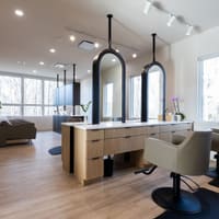 Stone Fox Wellness and Beauty Project - permanent makeup work