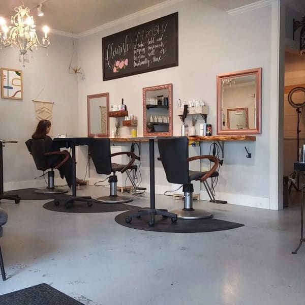 Stones Throw Beauty - permanent makeup in Seattle, WA