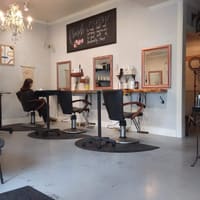 Stones Throw Beauty - permanent makeup work