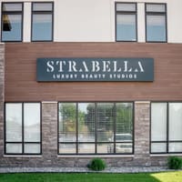 Strabella Studios - permanent makeup work