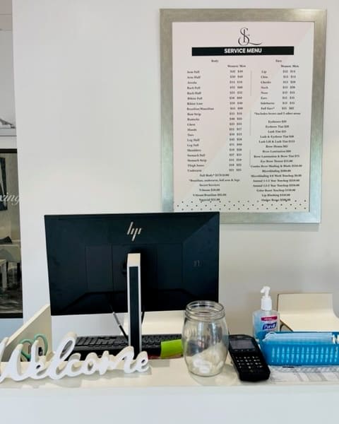 Strip Esthetics Wax & Beaute' Bar - University - permanent makeup in Charlotte, NC