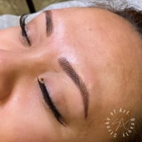 Stroke of Art - Permanent Cosmetics - permanent makeup work