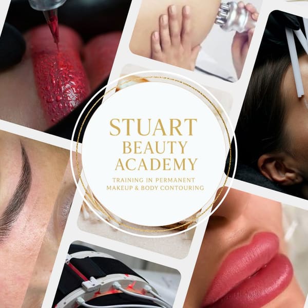 Stuart Beauty Academy - Permanent Makeup & Body Contouring Training - permanent makeup in Stuart, FL