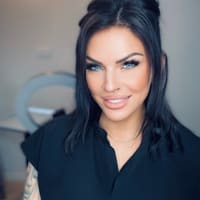 Stuart Medspa - Lipo Laser & Microblading by Tara Lane - permanent makeup work