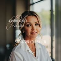 Stuck On You By Jen - permanent makeup work
