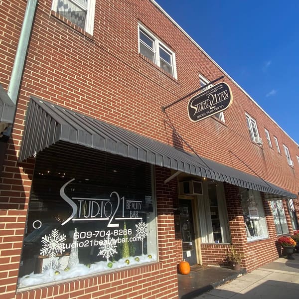 Studio 21 Beauty Bar - permanent makeup in Hammonton, NJ