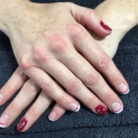 Studio 23 - permanent makeup work