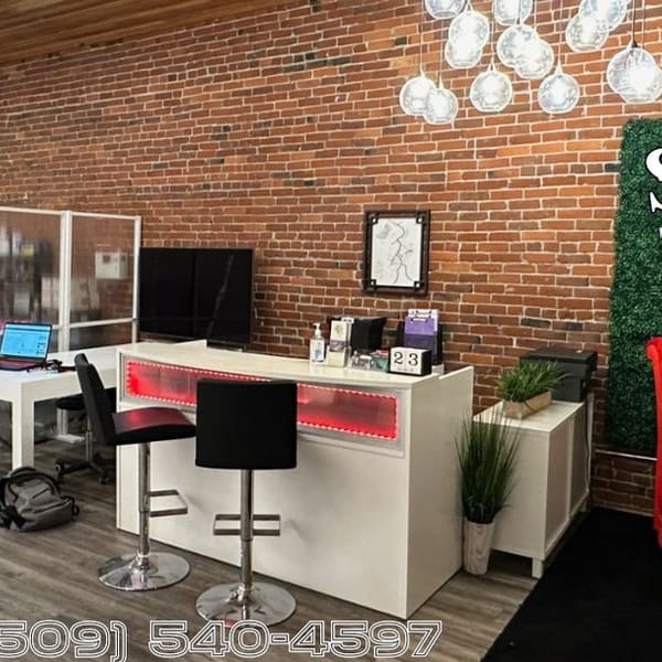 Studio 27 Tattoo & Makeup - permanent makeup in Walla Walla, WA