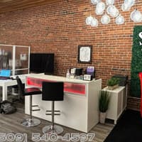 Studio 27 Tattoo & Makeup - permanent makeup work
