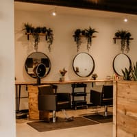 Studio 3019 - permanent makeup work