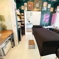 Studio 341 - permanent makeup work