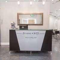 Studio 359 Salon & Day Spa - permanent makeup work