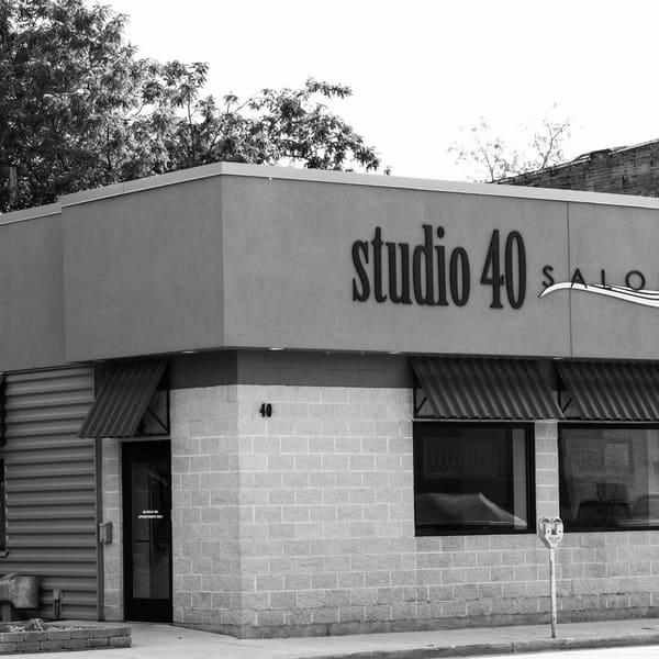 Studio 40 Salon - permanent makeup in Fond Du Lac, WI