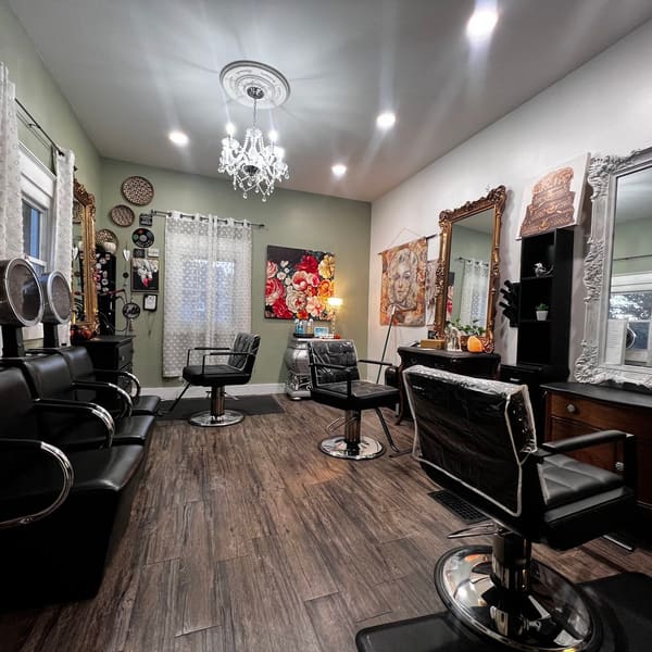 Studio 502 Hair Salon - permanent makeup in Louisville, KY