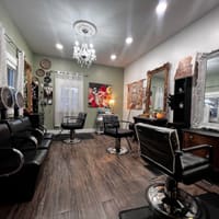 Studio 502 Hair Salon - permanent makeup work