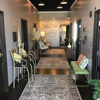Studio 7 Esthetics - permanent makeup work