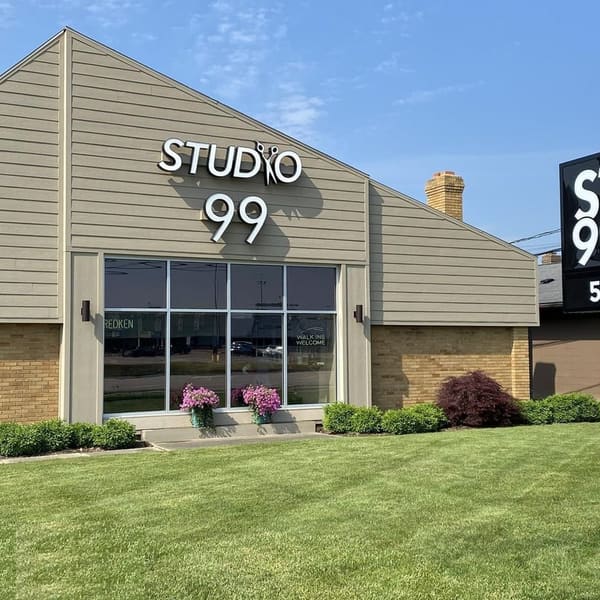 Studio 99 Hair Design & Microblading - permanent makeup in Richmond, MI