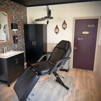 Studio Ash - permanent makeup work