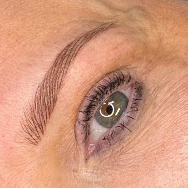 Studio Aura - permanent makeup in Sharon, PA