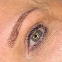 Studio Aura - permanent makeup work