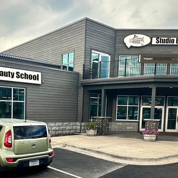 Studio Beauty School Missoula - permanent makeup in Missoula, MT