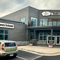 Studio Beauty School Missoula - permanent makeup work