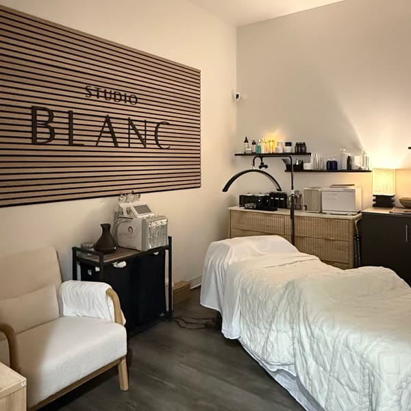 Studio Blanc - permanent makeup in Richardson, TX