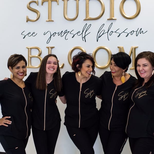 Studio Bloom - permanent makeup in West Valley City, UT