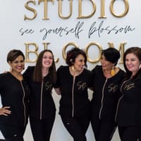 Studio Bloom - permanent makeup work