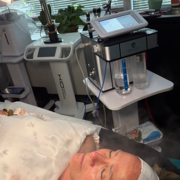 Studio Booseh Permanent Beauty - permanent makeup in Gaithersburg, MD