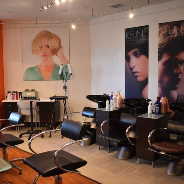 Studio By Vasila - permanent makeup in Sunny Isles Beach, FL